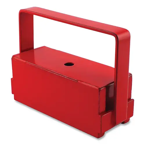 Magnet Source 07211 Powerful Handle Magnets, 225 lb