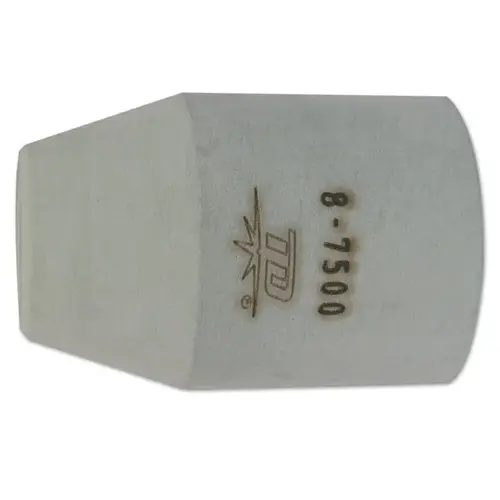 THERMAL DYNAMICS 87500 Thermal Dynamics Cups, For Torch PCH/M100XL, PCH/M-75, PCH/M-76