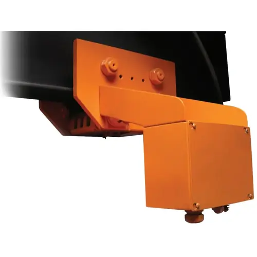 Series 635 Lodestar Motor Driven Trolleys