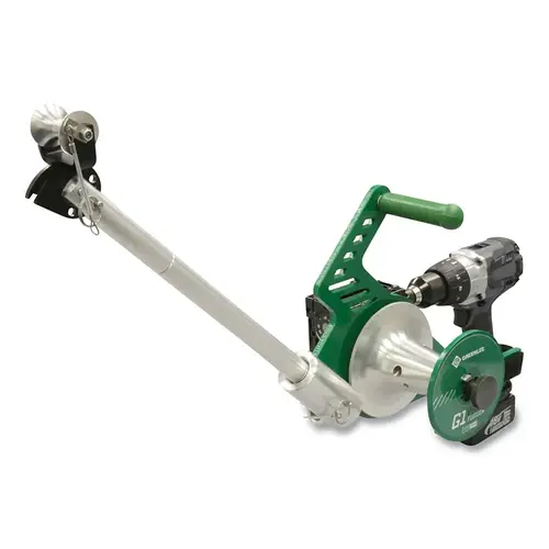G1 Versi-Tugger  Handheld Puller, 1,000 lb