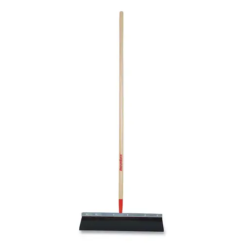 Razor-Back 2451400 Floor Scrapers with Wooden Handle, 22 in blade - pack of 6