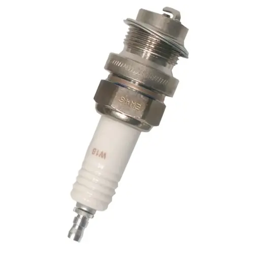 CHAMPION SPARK PLUGS 518 Spark Plug, Type W18 - pack of 8