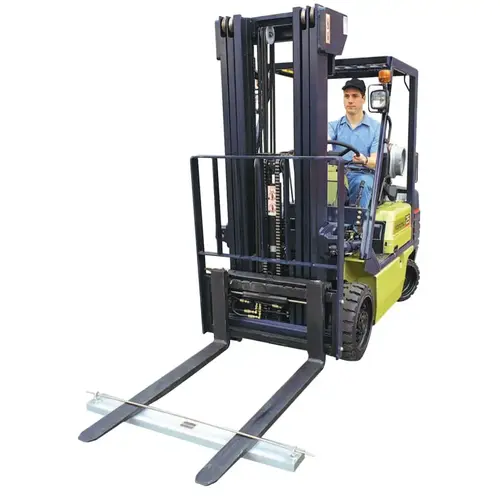 Magnet Source MRS36 Hang-Type Magnetic Sweepers, 36 in
