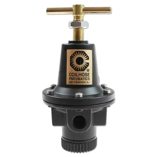 Coilhose 8804H Heavy Duty Regulator