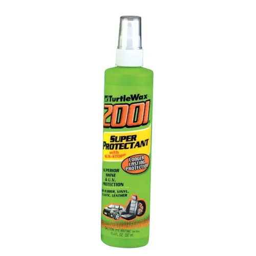 TURTLE WAX T96B2 T96R FORMULA 2001 SUPERPROCTANT 10.5 OZ - pack of 6