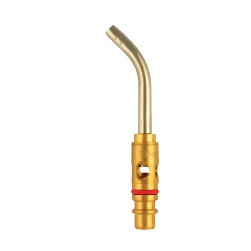 GOSS INC GA3 MaX Target Tips, Snap-In, Size 5/16 in