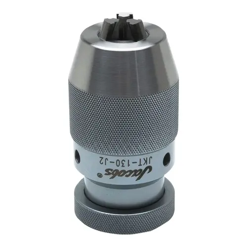 JACOBS CHUCK 30529 High Torque/High Precision Keyless Chucks, Jacobs 6JTCNC Machine