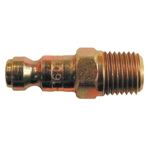 Coilhose 1601 Coilflow  Automotive Interchange Series Connector, 1/4 in NPT (m)