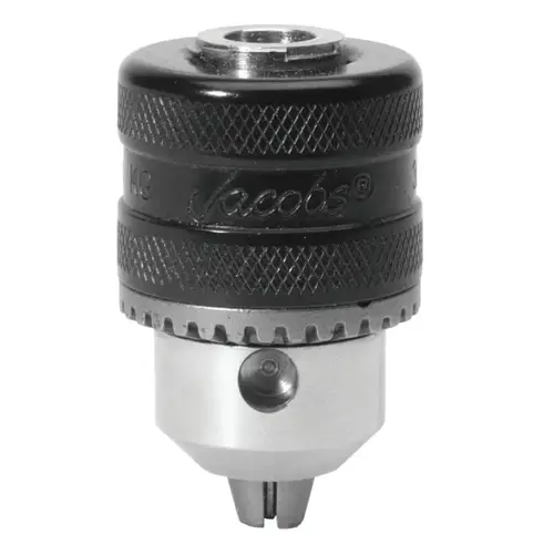 kookページ JACOBS CHUCK 30243 Multi-Craft Drill Chucks, KG1, 1/4 in