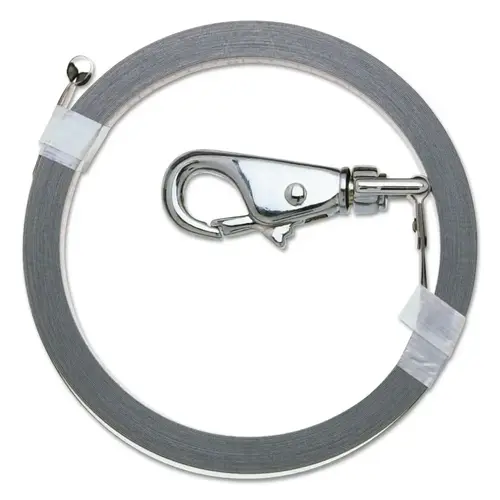 Crescent Lufkin OC1290SF590N Oil Gauging Tape Replacement Blade, 1/2 in W x 25 ft L, for C1290SF590N, D4