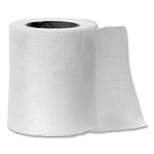 GEOCEL GC12004 1200 Poly Mesh Fabric, 2.4 oz, for Roofing and Waterproofing Application - pack of 4