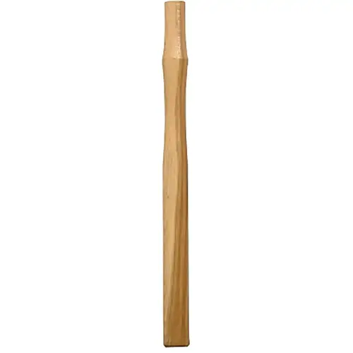 True Temper 2046200 Blacksmith/Engineer Hammer Handle, 16 in, Hickory
