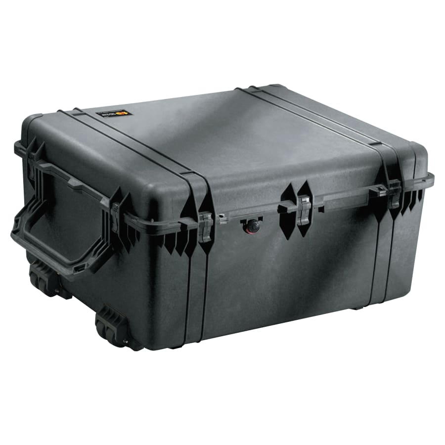 Pelican IM270000001 Large Storm Case, 24.6