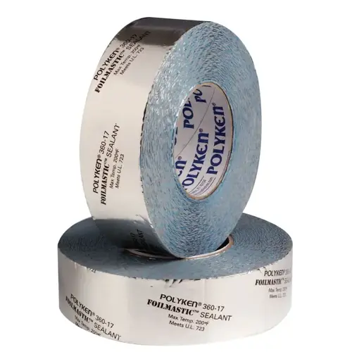 【楽天カード分割】 Polyken 1086694 Premium Dead-Soft Foil Tapes, 6 in X 30 ft 絵画/タペストリー