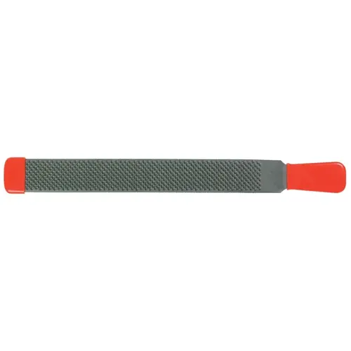 14" FARRIER'S HANDY RASP AND FILE - CUSHION GRIP - pack of 5