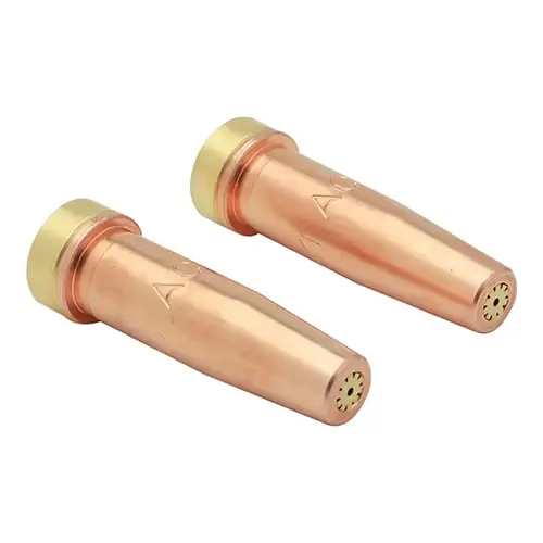 Harris 1502172 6290AC Two Piece Acetylene Tips