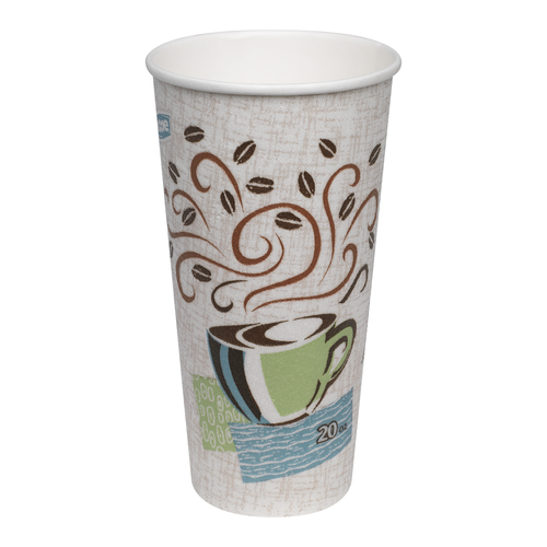 PERFECT TOUCH 5320CD PERFECTOUCH INSULATED CUP