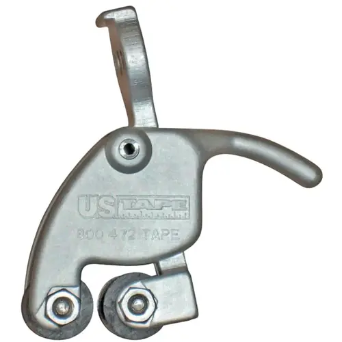 US TAPE 58877 Line Wiper, Aluminum, 1 x 2 3/4 x 3 1/4