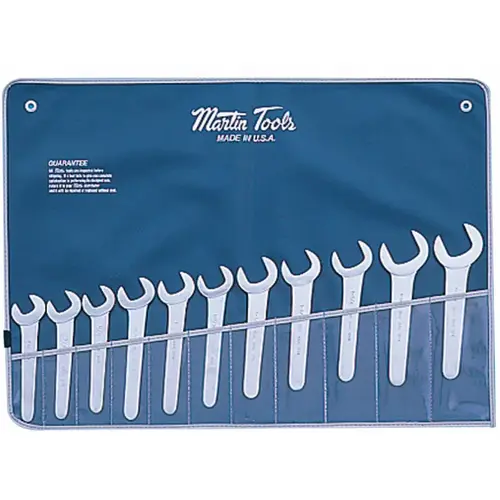 MARTIN TOOLS SW11K SERVICE WR SET