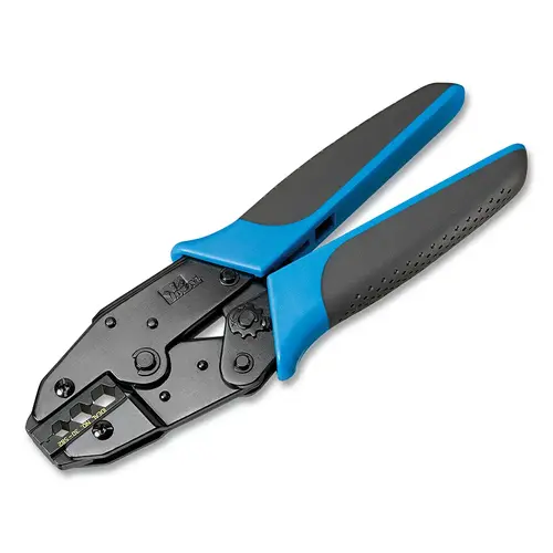 Crimpaster  Tools w/CATV-F Die Set, RG-59/6/6 Quad F - pack of 5
