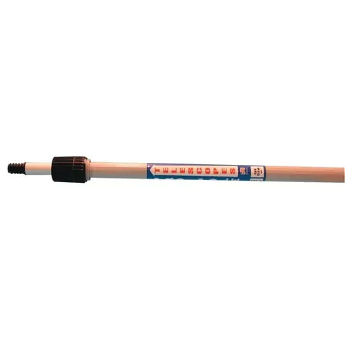 MAGNOLIA BRUSH PROHANDLE824 Pro-Handles, Aluminum, 8 to 24 ft