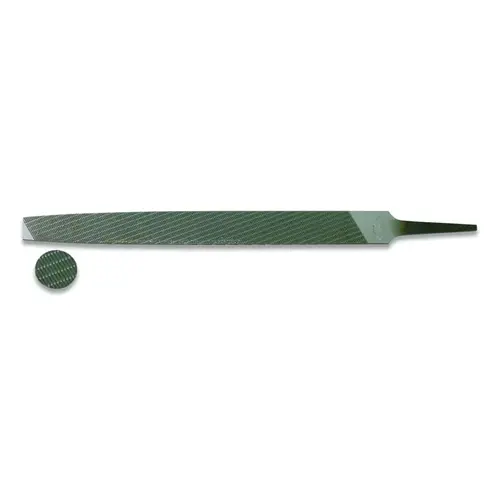 Crescent/Nicholson 07941NN Flat Magicut  File, 12 in, Single Cut