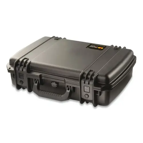 IM2370 CASE,BLACK,W/BBB - pack of 4