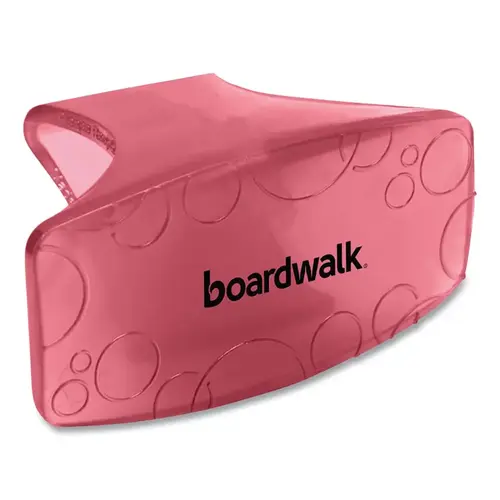 BOARDWALK EBC72SAP C-ECO Bowl Clip, Spiced Apple - pack of 12