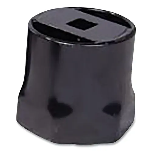 Locknut Socket, 3/4 in Drive Plate, 2-9/16 in, 6-point, Hexagonal Rounded