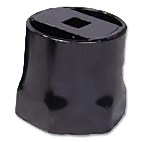 Locknut Socket, 3/4 in Drive Plate, 4-3/8 in, 6-point, Hexagonal