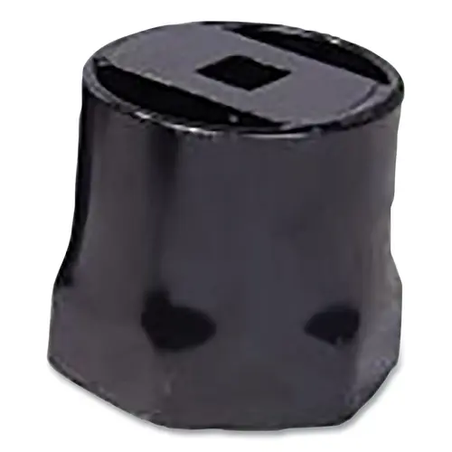 AFF 18523 Locknut Socket, 3/4 in Drive Plate, 2-3/4 in, 6-point, Hexagonal