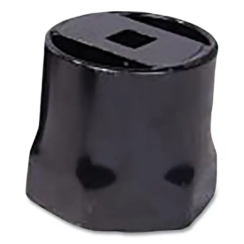 AFF 18506 Locknut Socket, 3/4 in Drive Plate, 3 in, 6-point, Hexagonal