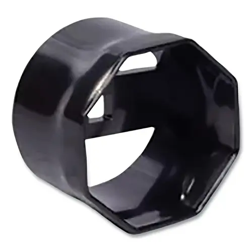 AFF 18511 Locknut Socket, 3/4 in Drive Plate, 3-1/2 in, 8-point, Octagonal