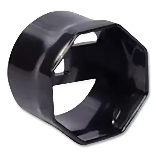 AFF 18541 Locknut Socket, 3/4 in Drive Plate, 4-13/16 in, 8-point, Octagonal