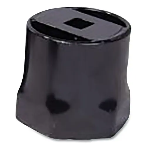 AFF 18502 Locknut Socket, 3/4 in Drive Plate, 2-3/8 in, 6-point, Hexagonal