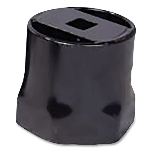 AFF 18539 Locknut Socket, 3/4 in Drive Plate, 5-1/4 in, 6-point, Hexagonal
