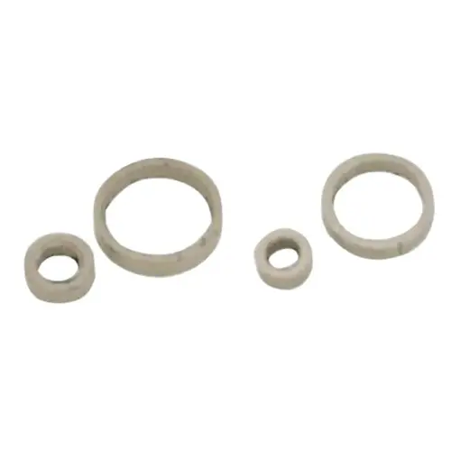 SMITH EQUIPMENT G930 Cutting Tip Seats Grafite Packing Replacements, Type "SC" Cutting Tips