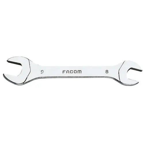 Wrench, Short Metric Open End 3.2 x 5.5 mm