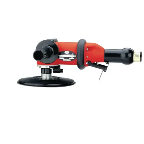 SIOUX TOOLS 1287L 7" AIR GRINDER LEVER HANDLE CODE J