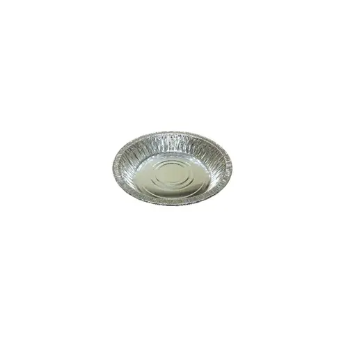 D & W FINE PACK 10931 EXTRA DEEP PIE PAN ALUMINUM