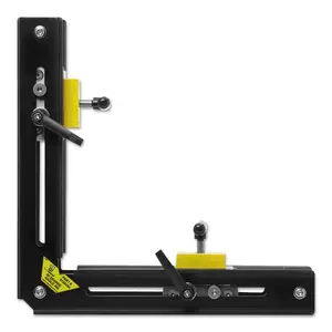MAGSWITCH 8100454 90 Degree Angles, 400 lb