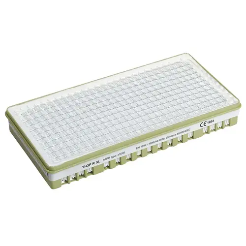 OPTREL 4088.200 HE Particulate Filter, For e3000