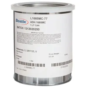 NEVER-SEEZ 30852310 Bostik Neoprene Rubber Solvent Adhesives