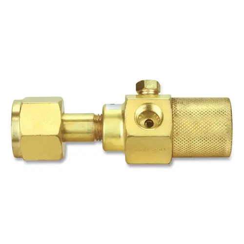 GenTec 227C GW 33-227C REG CO2 CGA32 #100