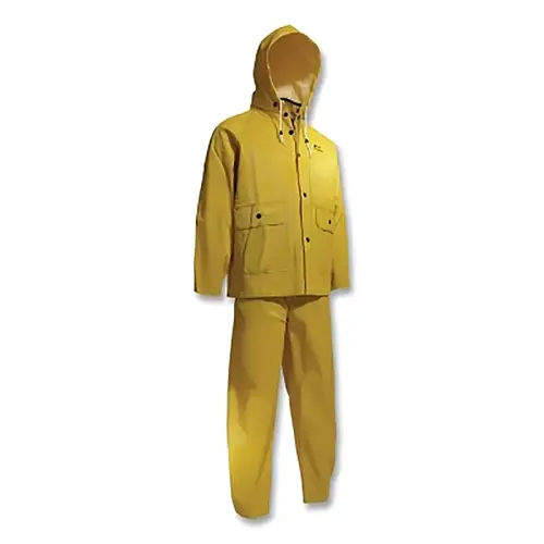 OnGuard 7601700.MD ONGUARD WEBTEX 3 PIECE SUIT