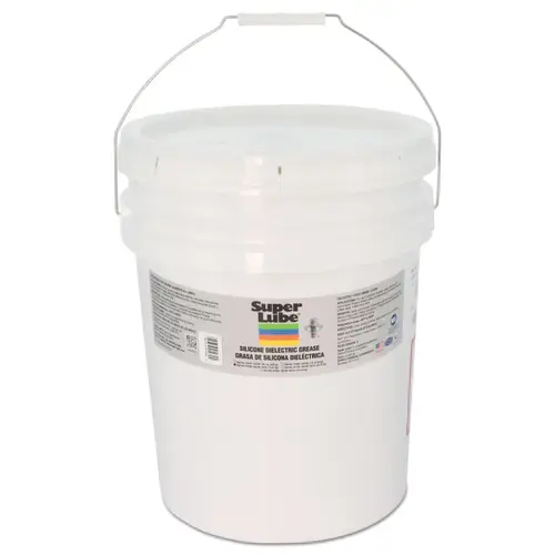 Super Lube 91030 30 LB PAIL SILICONE GREASE