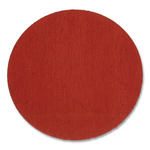 CubitronI 051141-54244 Cubitron II Roloc 947A Durable Edge Disc, 2 in dia, 25000 RPM, Precision Shaped Ceramic Maroon