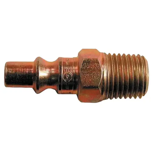 Coilhose 1401 Coilflow  ARO Interchange Series Connector, 1/4 in (NPT) M