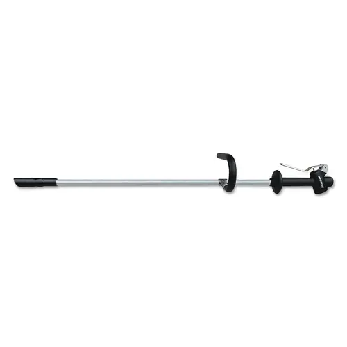 Inforcer  Safety Air Gun, Steel, 48 in Extension, Chisel Point Nozzle, Includes Handle