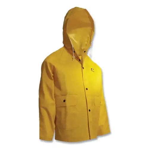 OnGuard 7653400.LG ONGUARD SITEX JACKET W/ATTACHEDHOOD